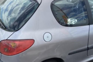 Leve vitre electrique avant gauche PEUGEOT 206