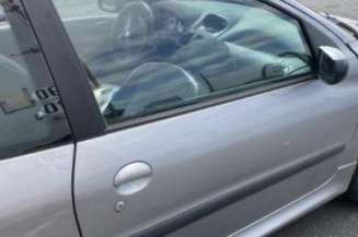 Leve vitre electrique avant gauche PEUGEOT 206