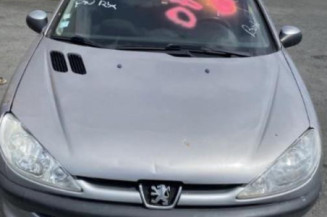 Leve vitre electrique avant gauche PEUGEOT 206