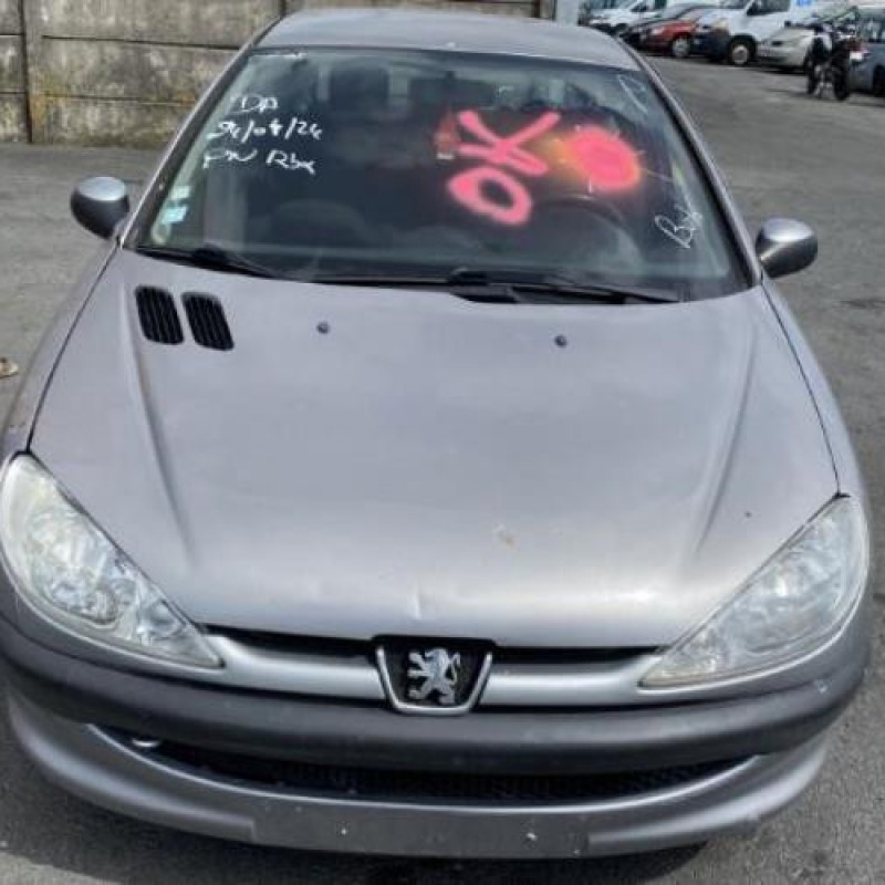 Leve vitre electrique avant gauche PEUGEOT 206 Photo n°17