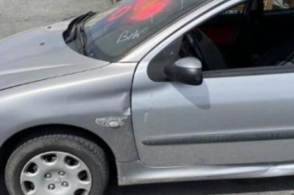 Leve vitre electrique avant gauche PEUGEOT 206