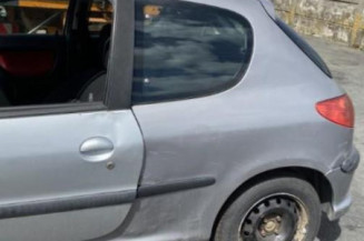 Leve vitre electrique avant gauche PEUGEOT 206