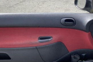 Leve vitre electrique avant gauche PEUGEOT 206