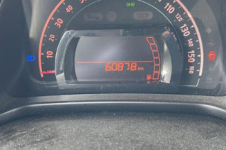 Verin de coffre RENAULT TWINGO 3
