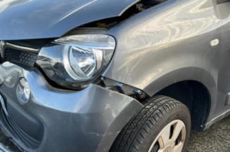 Verin de coffre RENAULT TWINGO 3