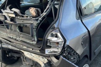 Verin de coffre RENAULT TWINGO 3