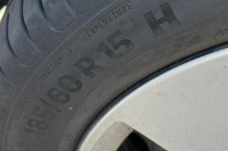 Verin de coffre RENAULT TWINGO 3