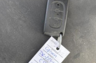 Jante CITROEN C5 2