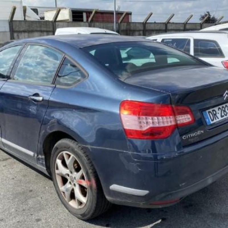 Jante CITROEN C5 2 Photo n°7