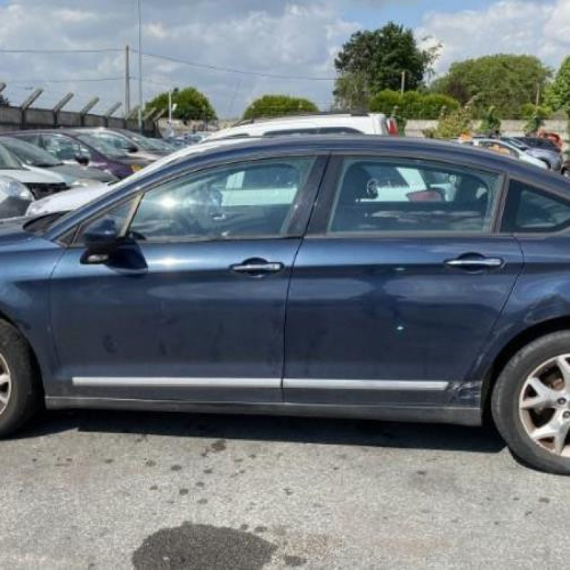 Jante CITROEN C5 2 Photo n°9