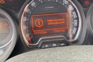 Jante CITROEN C5 2