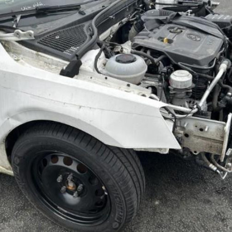 Cremaillere assistee SKODA OCTAVIA 3 Photo n°1