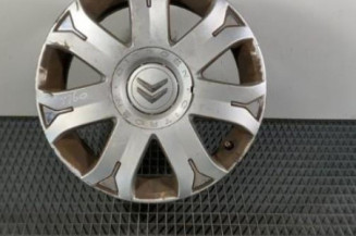 Jante CITROEN C5 1 Photo n°1