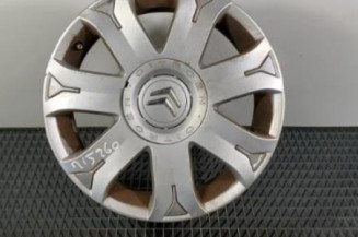 Jante CITROEN C5 1 Photo n°1