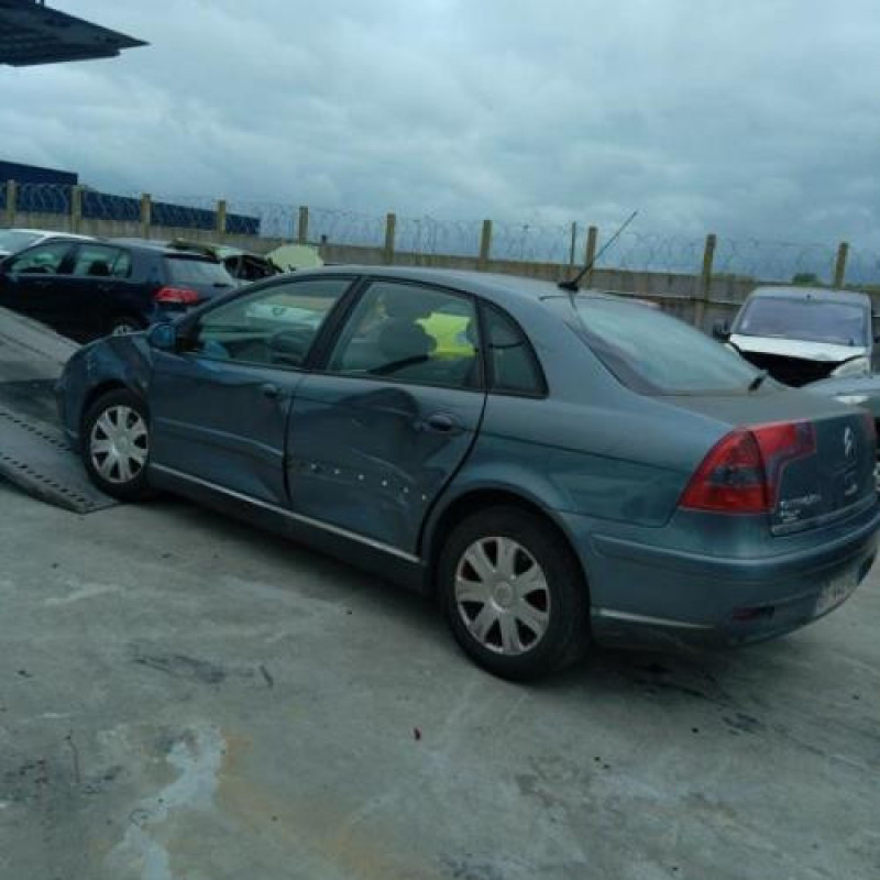 Jante CITROEN C5 1 Photo n°7