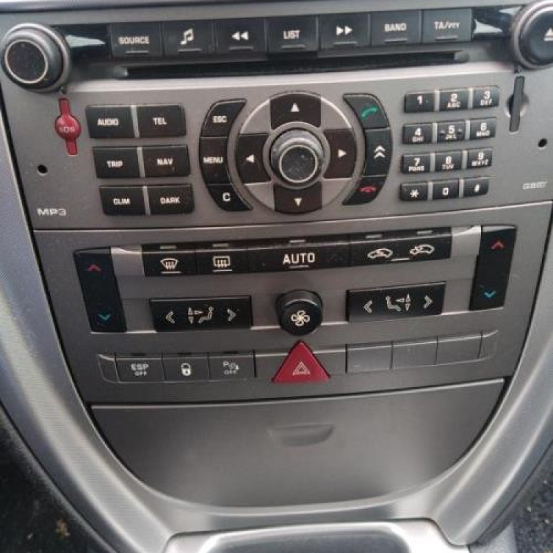 Jante CITROEN C5 1 Photo n°13