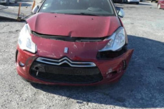 Jante CITROEN DS3