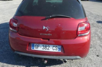 Jante CITROEN DS3