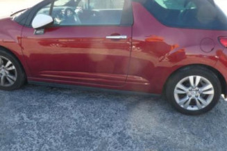 Jante CITROEN DS3