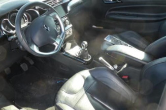 Jante CITROEN DS3