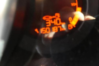 Jante CITROEN DS3