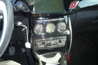 Jante CITROEN DS3