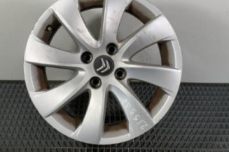 Jante CITROEN C4 GRAND PICASSO 1 Photo n°1