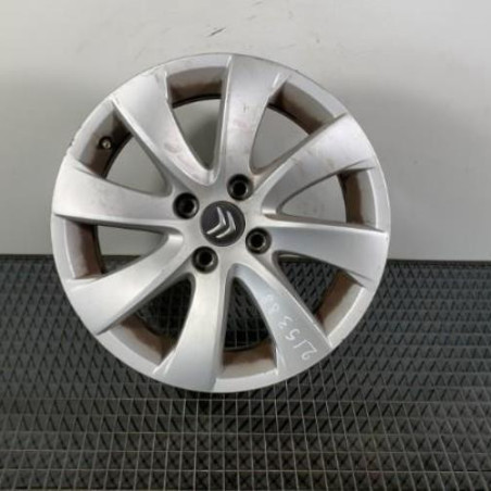 Jante CITROEN C4 GRAND PICASSO 1 Photo n°1