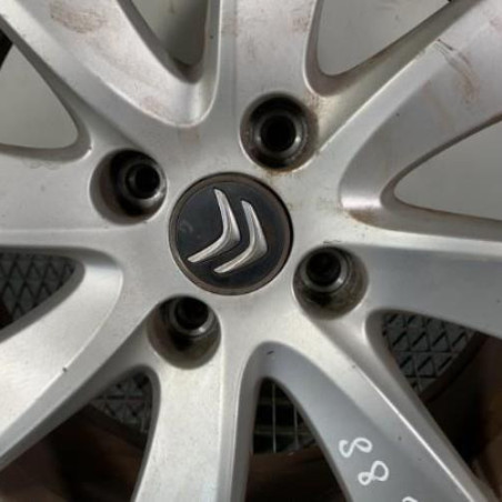 Jante CITROEN C4 GRAND PICASSO 1