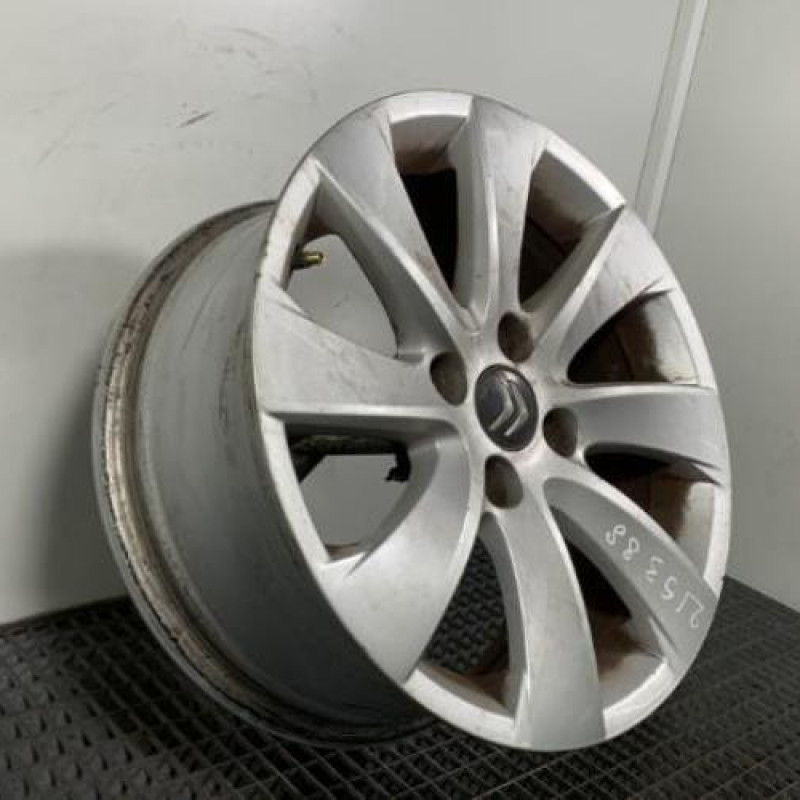 Jante CITROEN C4 GRAND PICASSO 1 Photo n°3