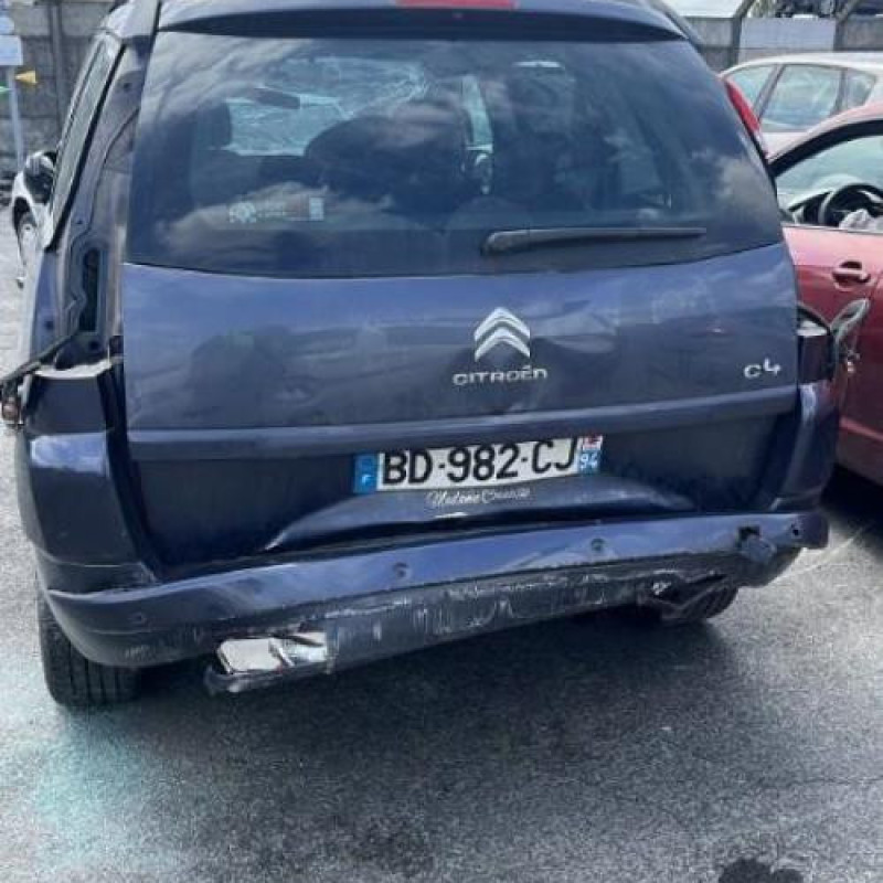 Jante CITROEN C4 GRAND PICASSO 1 Photo n°9