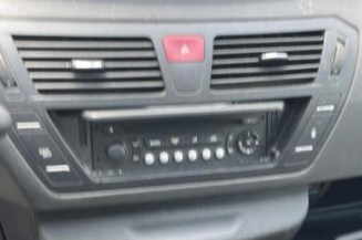 Jante CITROEN C4 GRAND PICASSO 1