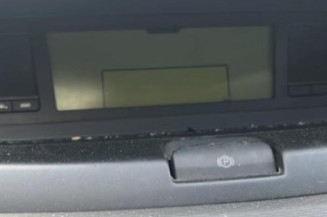 Jante CITROEN C4 GRAND PICASSO 1