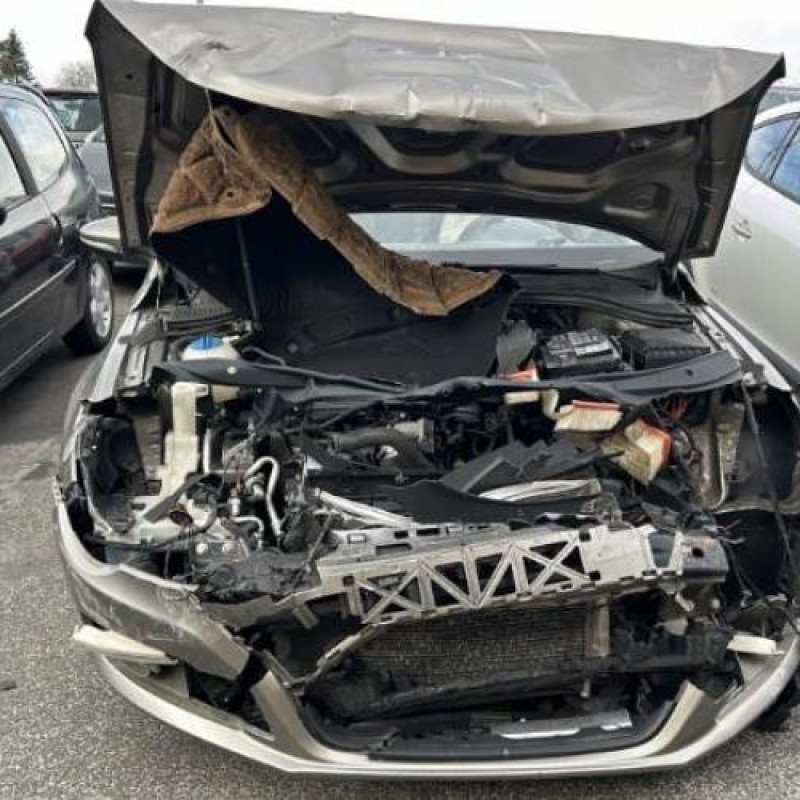 Amortisseur avant droit VOLKSWAGEN PASSAT 5 Photo n°14