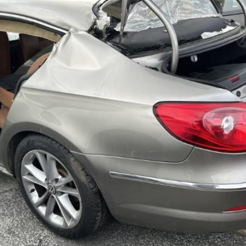 Amortisseur avant droit VOLKSWAGEN PASSAT 5 Photo n°18