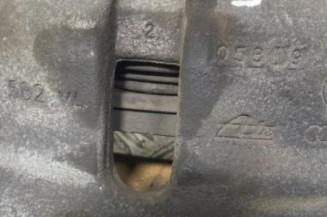 Etrier avant droit (freinage) VOLKSWAGEN PASSAT 5