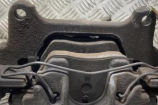 Etrier avant droit (freinage) VOLKSWAGEN PASSAT 5