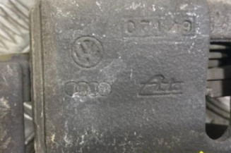 Etrier avant gauche (freinage) VOLKSWAGEN PASSAT 5