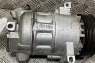 Compresseur clim RENAULT CLIO 4