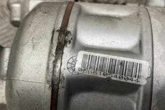 Compresseur clim RENAULT CLIO 4