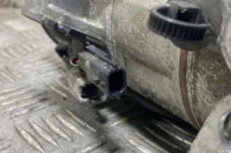 Compresseur clim RENAULT CLIO 4