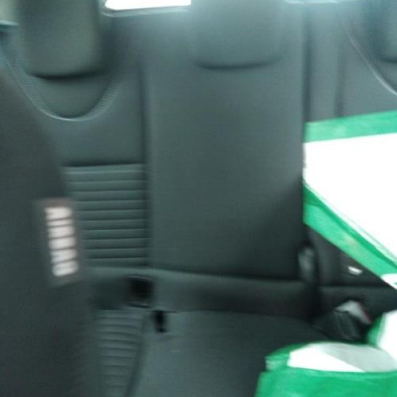 Compresseur clim RENAULT CLIO 4 Photo n°15
