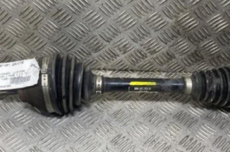 Cardan gauche (transmission) VOLKSWAGEN TIGUAN 1 Photo n°1