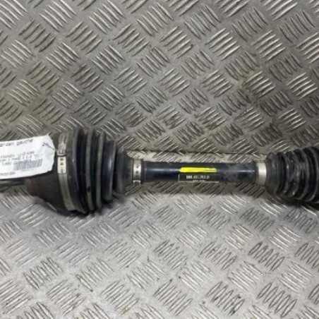 Cardan gauche (transmission) VOLKSWAGEN TIGUAN 1 Photo n°1