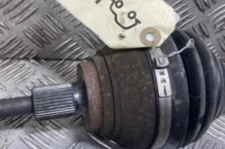 Cardan gauche (transmission) VOLKSWAGEN TIGUAN 1