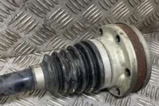 Cardan gauche (transmission) VOLKSWAGEN TIGUAN 1