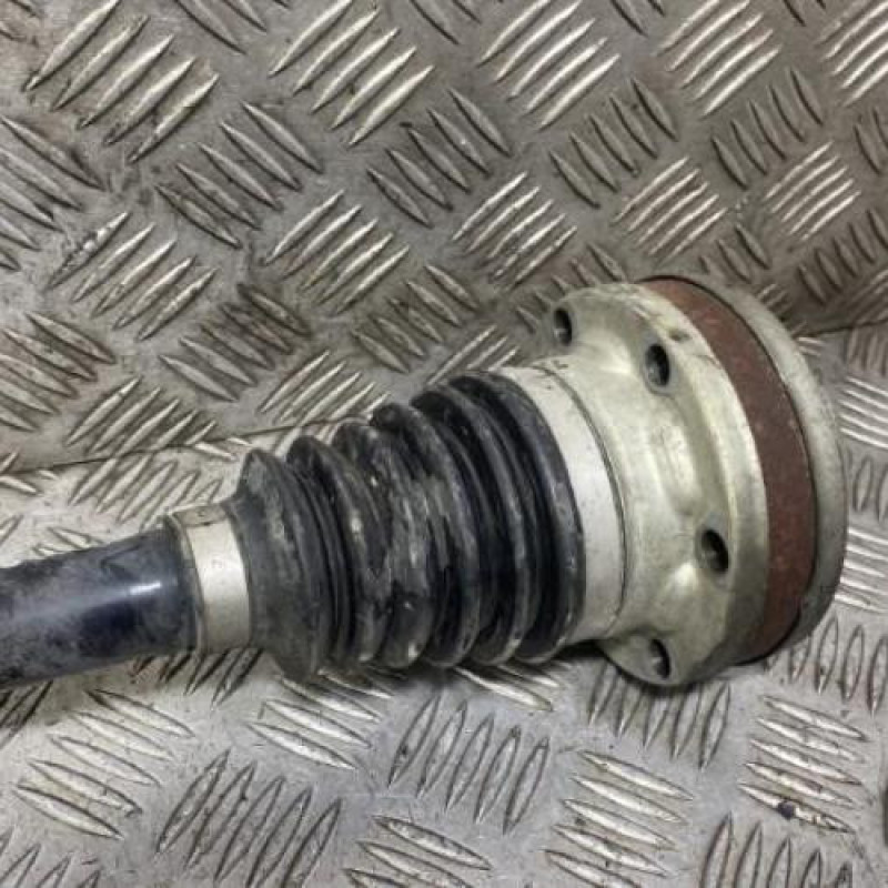 Cardan gauche (transmission) VOLKSWAGEN TIGUAN 1 Photo n°4