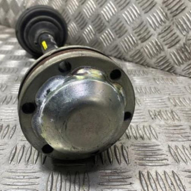 Cardan gauche (transmission) VOLKSWAGEN TIGUAN 1 Photo n°5