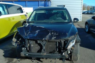 Cardan gauche (transmission) VOLKSWAGEN TIGUAN 1