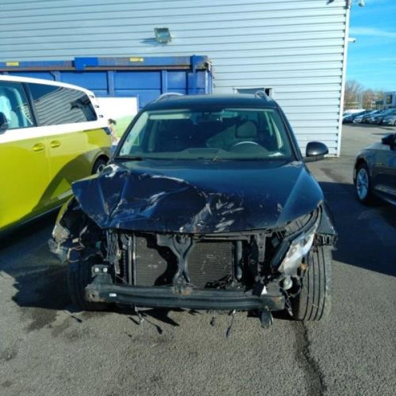 Cardan gauche (transmission) VOLKSWAGEN TIGUAN 1 Photo n°7